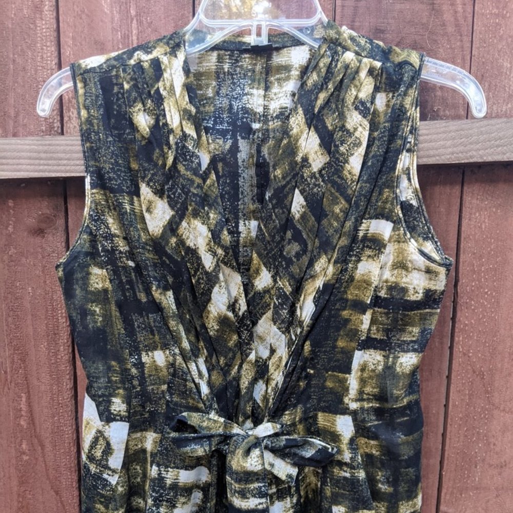 Premise S cotton blouse